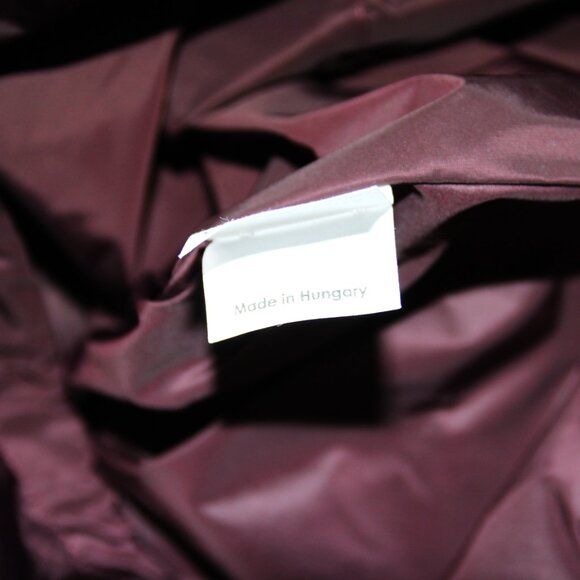 BNWT SS19 DRIES VAN NOTEN x VERNER PANTON JACKET M - Picture 12 of 12